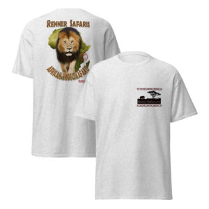 Renner Safaris Classic Tee